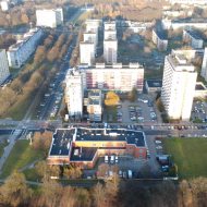 Mieszkanie na wynajem