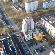 Mieszkanie na wynajem