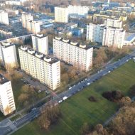 Mieszkanie na wynajem