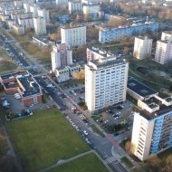 Mieszkanie na wynajem