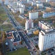 Mieszkanie na wynajem