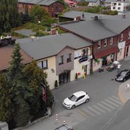 Lokal na wynajem