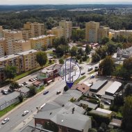 Lokal na wynajem