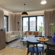 Mieszkanie na wynajem