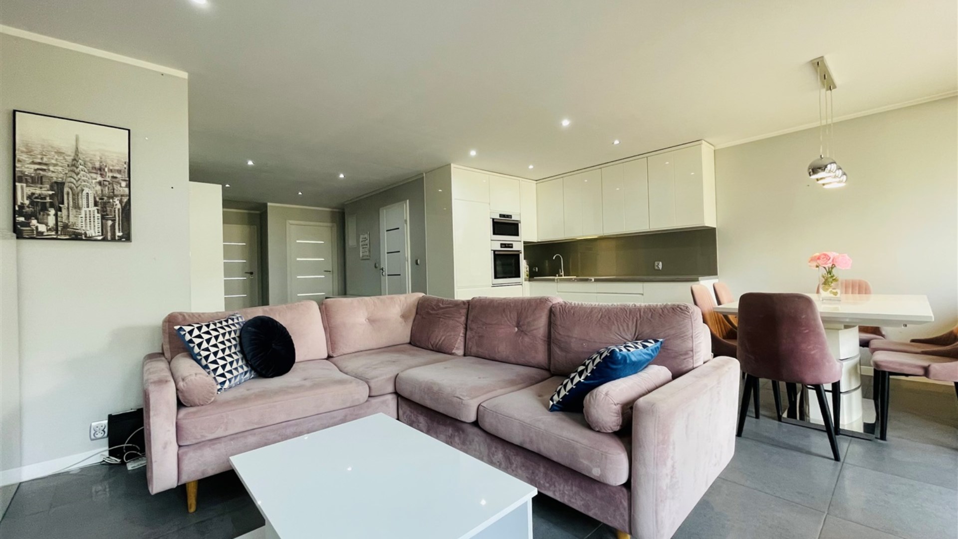 Mieszkanie na wynajem