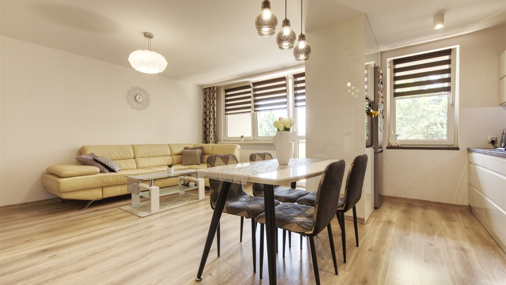 Mieszkanie na wynajem