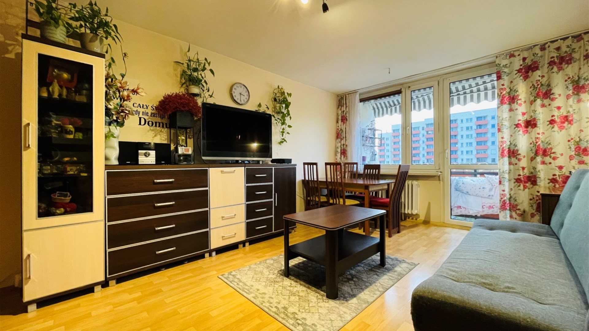 Mieszkanie na sprzedaż