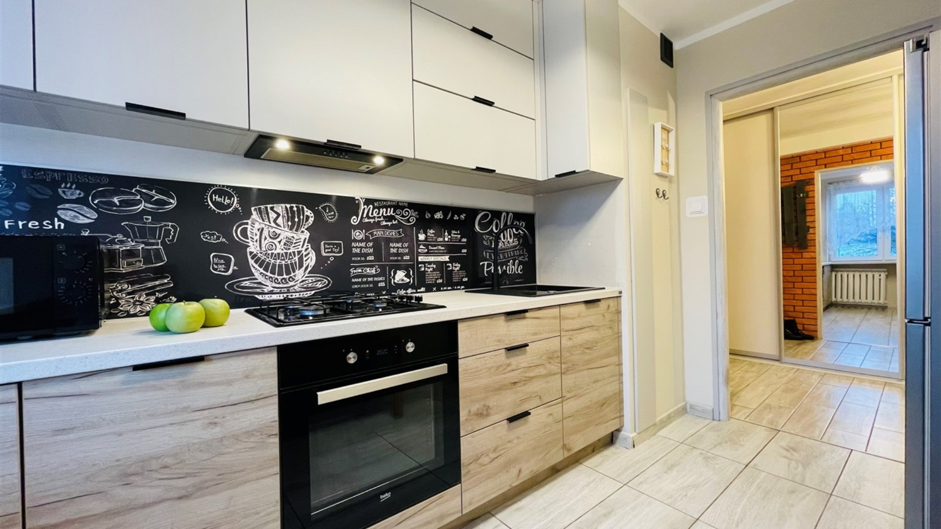 Mieszkanie na sprzedaż