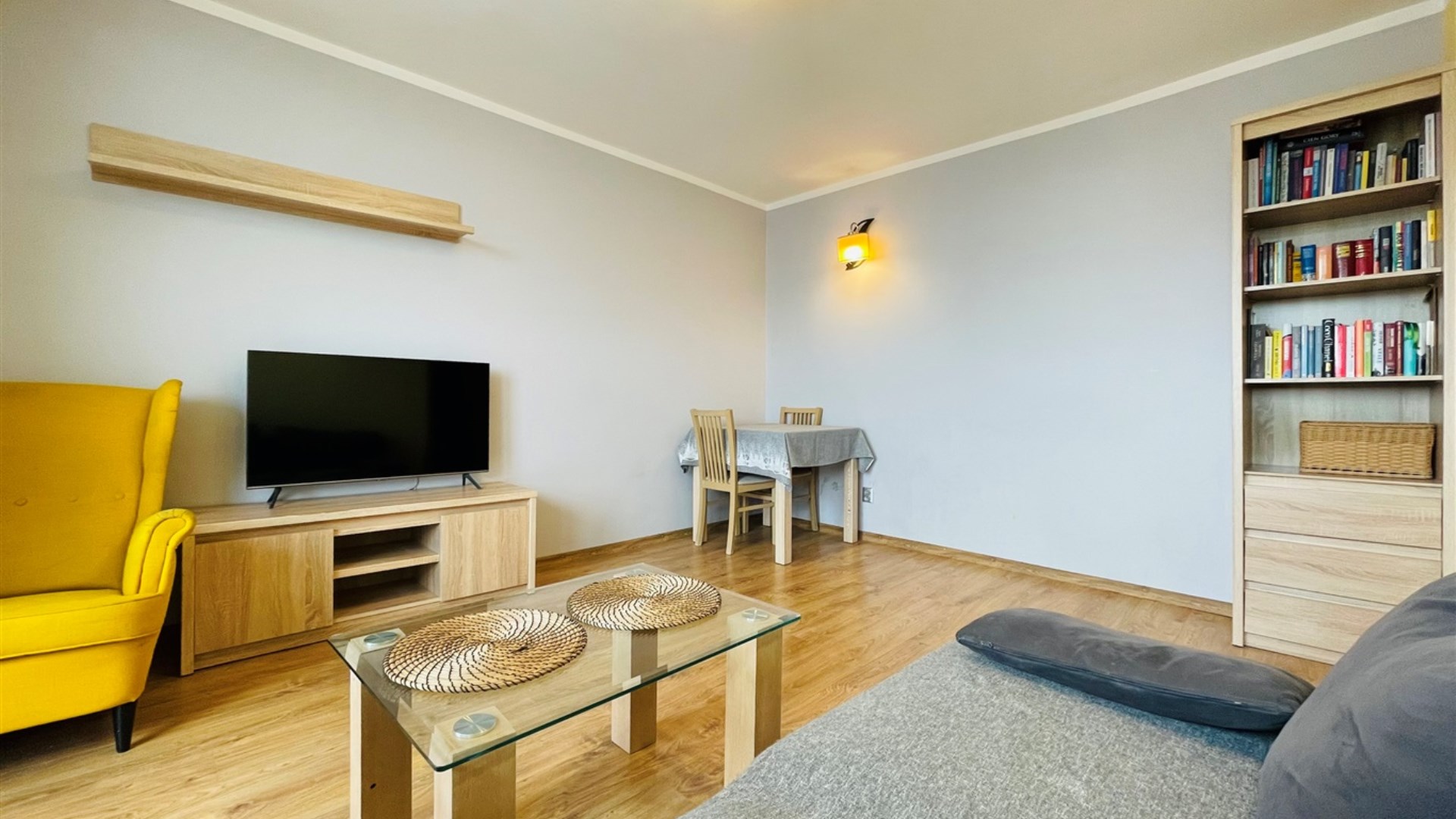 Mieszkanie na sprzedaż