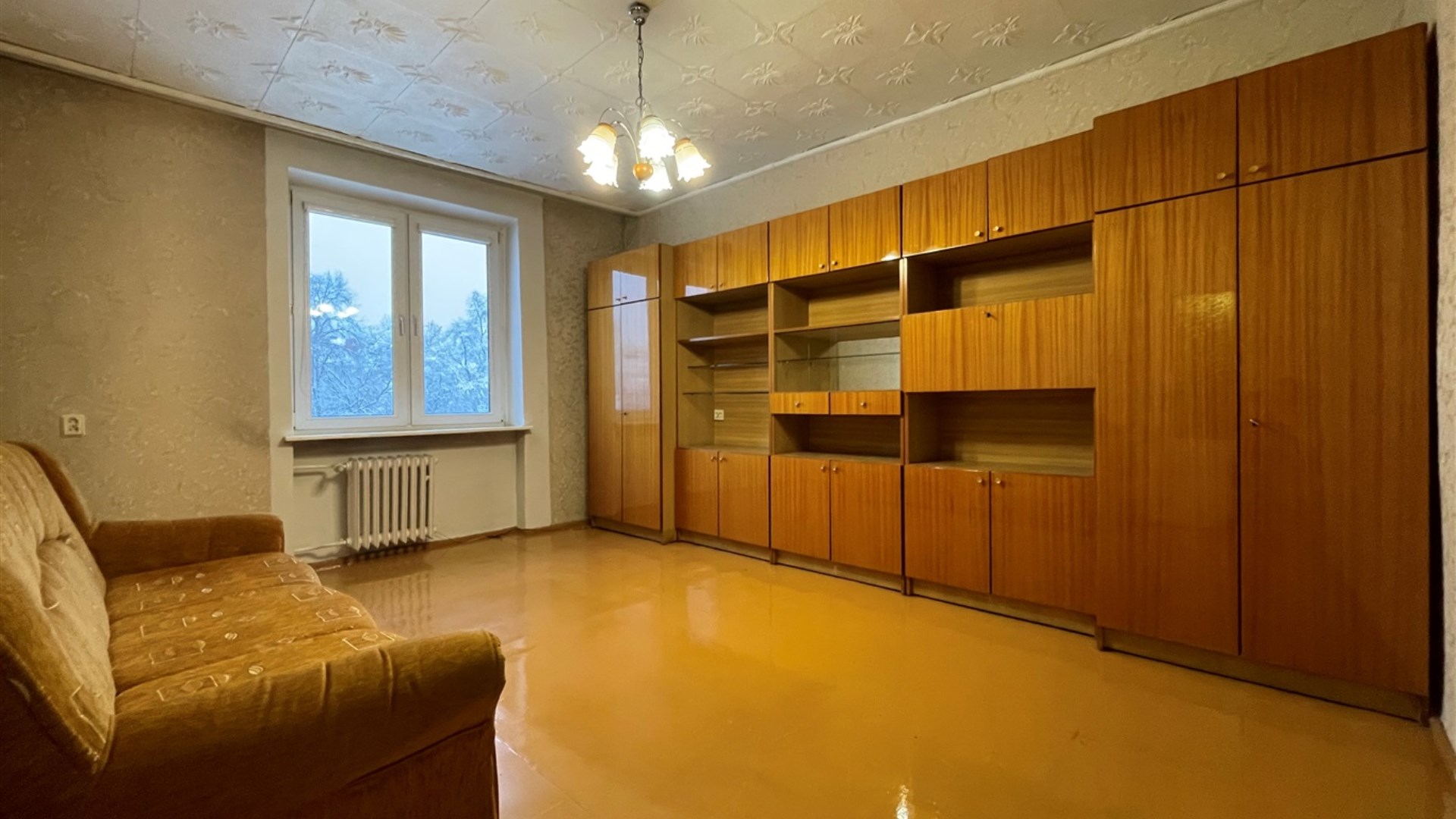 Mieszkanie na sprzedaż