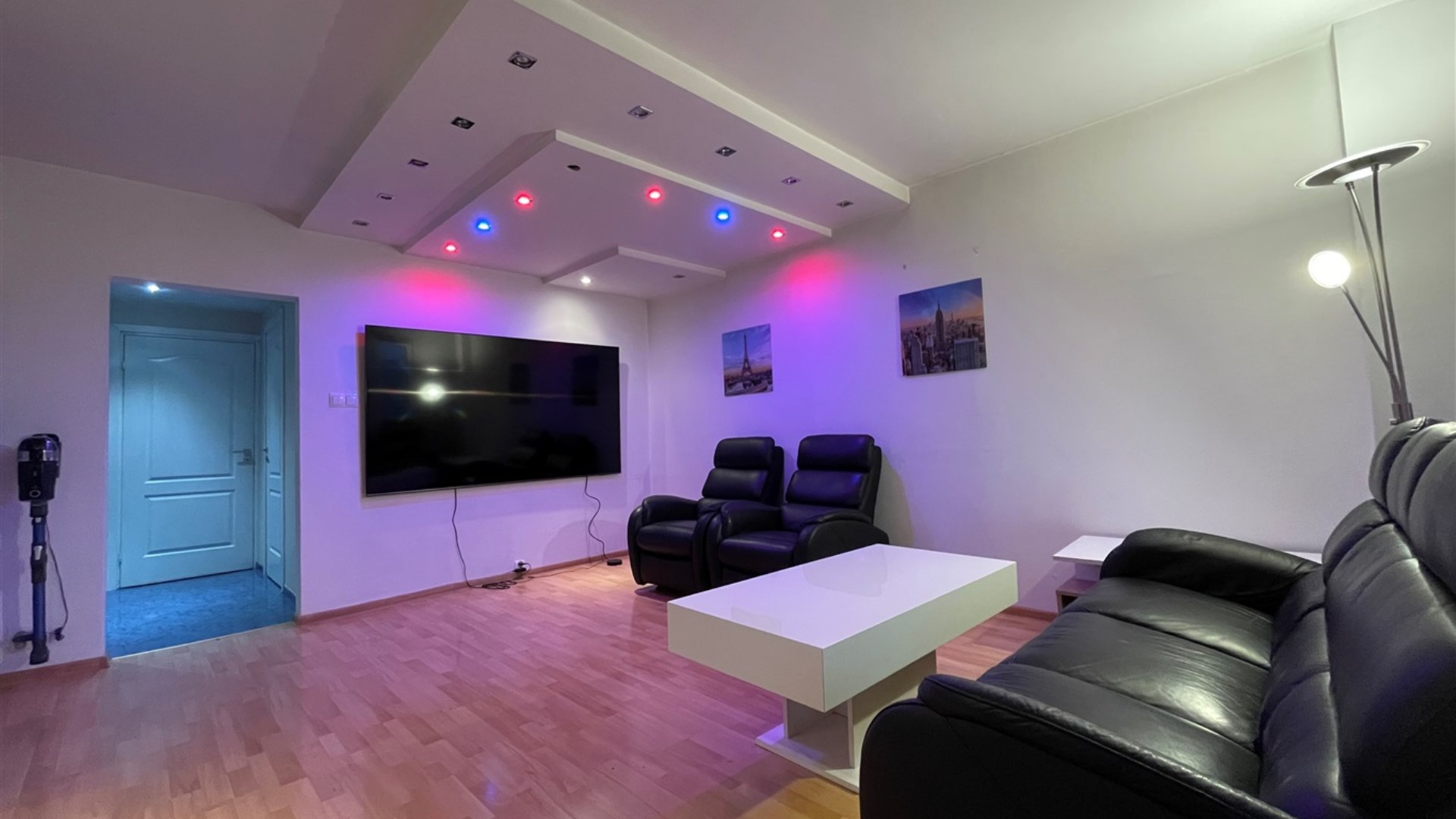 Mieszkanie na wynajem