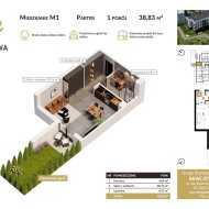 Mieszkanie na sprzedaż