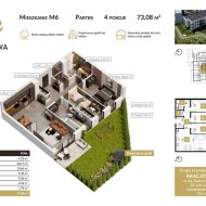 Mieszkanie na sprzedaż