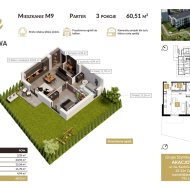 Mieszkanie na sprzedaż