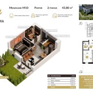 Mieszkanie na sprzedaż