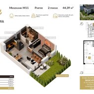 Mieszkanie na sprzedaż