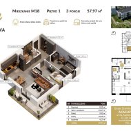 Mieszkanie na sprzedaż