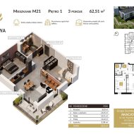 Mieszkanie na sprzedaż