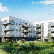 Mieszkanie na sprzedaż