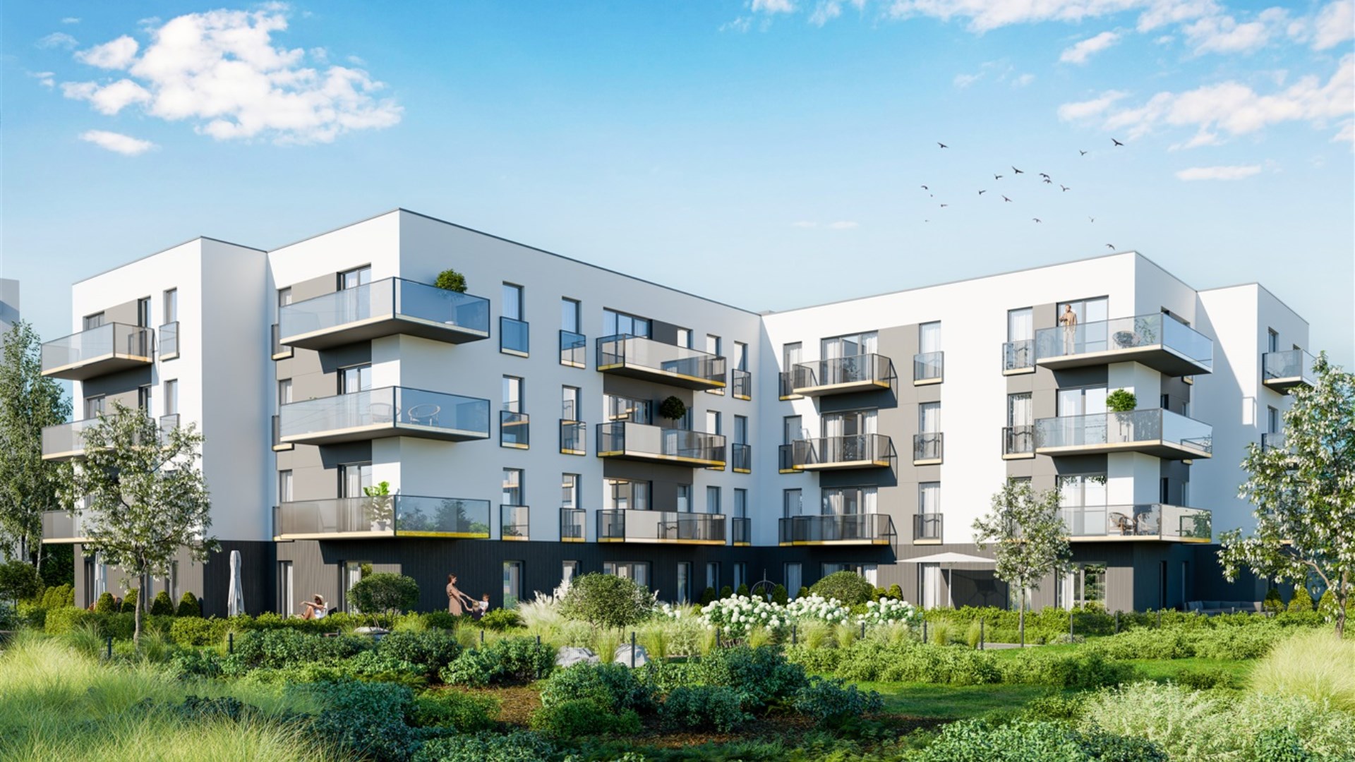 Mieszkanie na sprzedaż