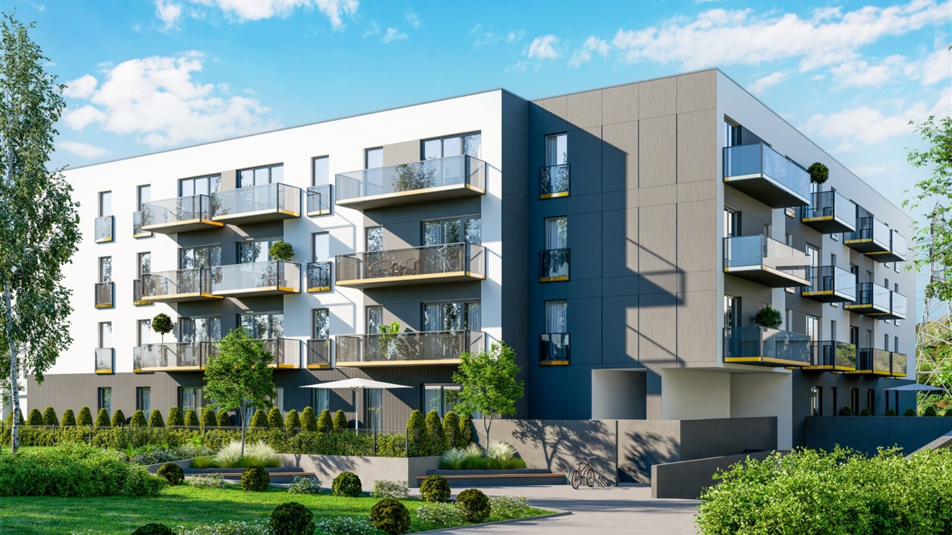 Mieszkanie na sprzedaż