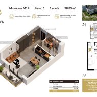 Mieszkanie na sprzedaż