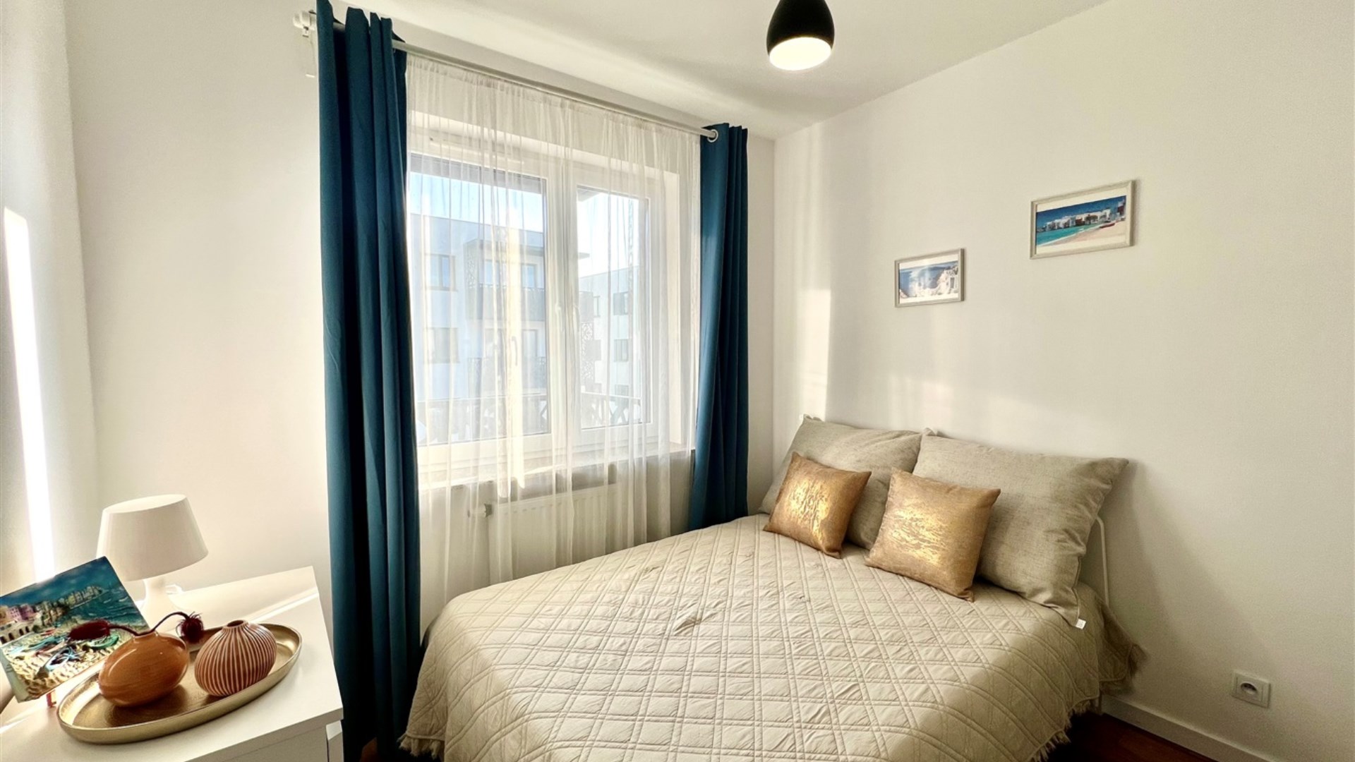 Mieszkanie na wynajem