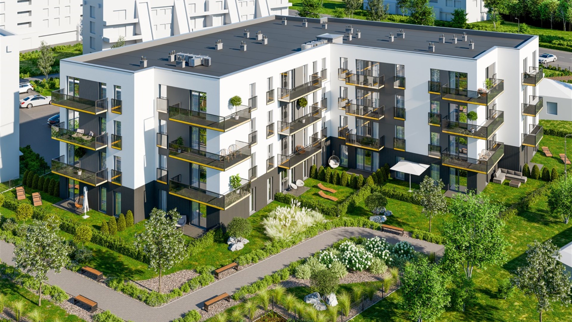 Mieszkanie na sprzedaż