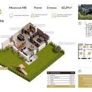 Mieszkanie na sprzedaż