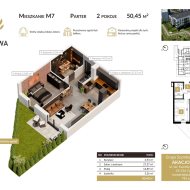 Mieszkanie na sprzedaż