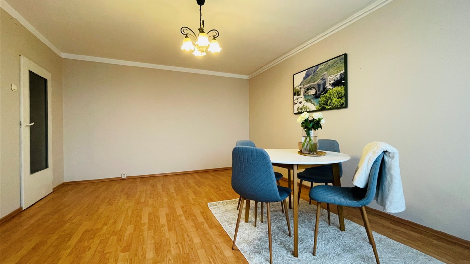 Mieszkanie na sprzedaż