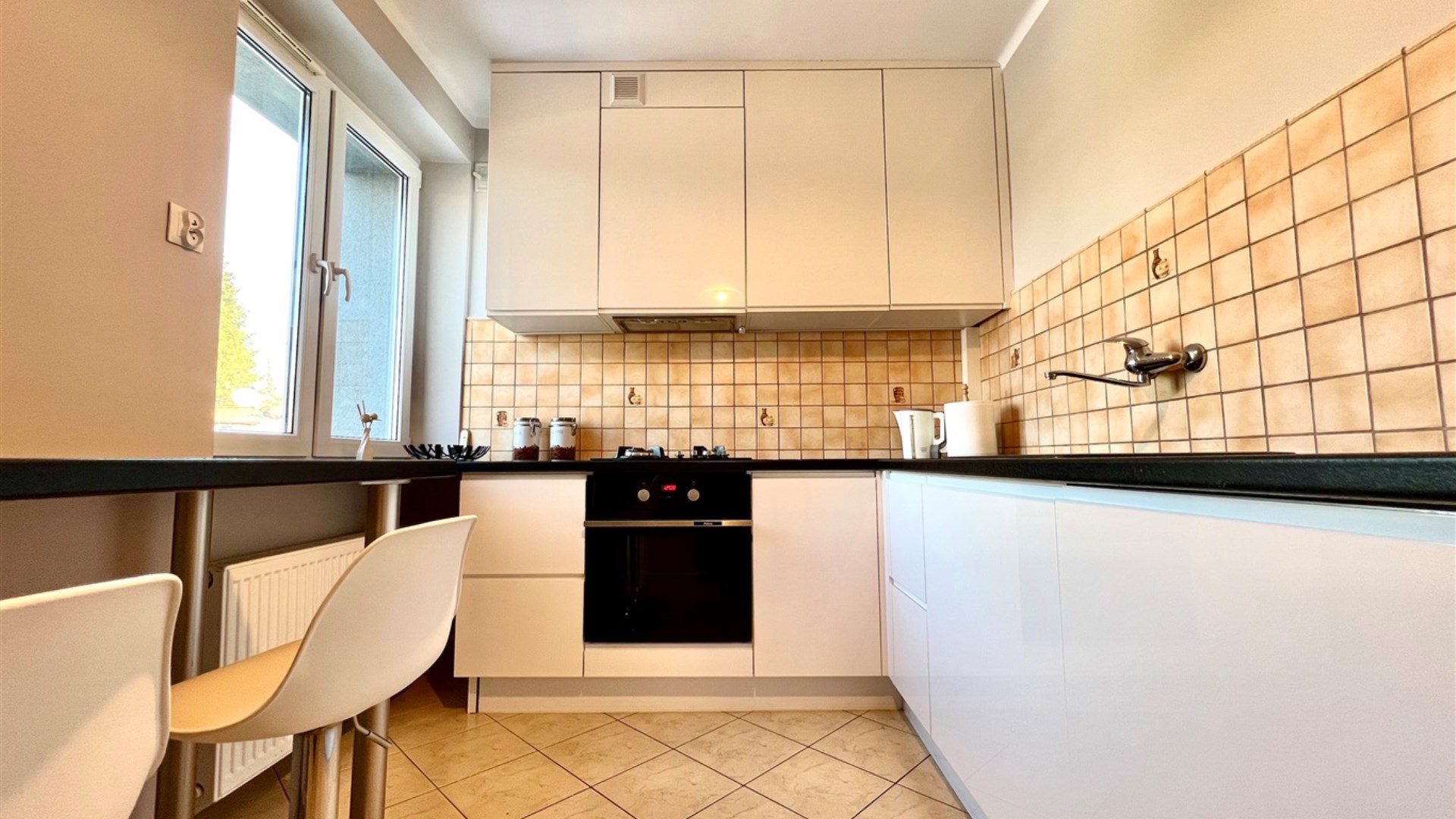 Mieszkanie na wynajem