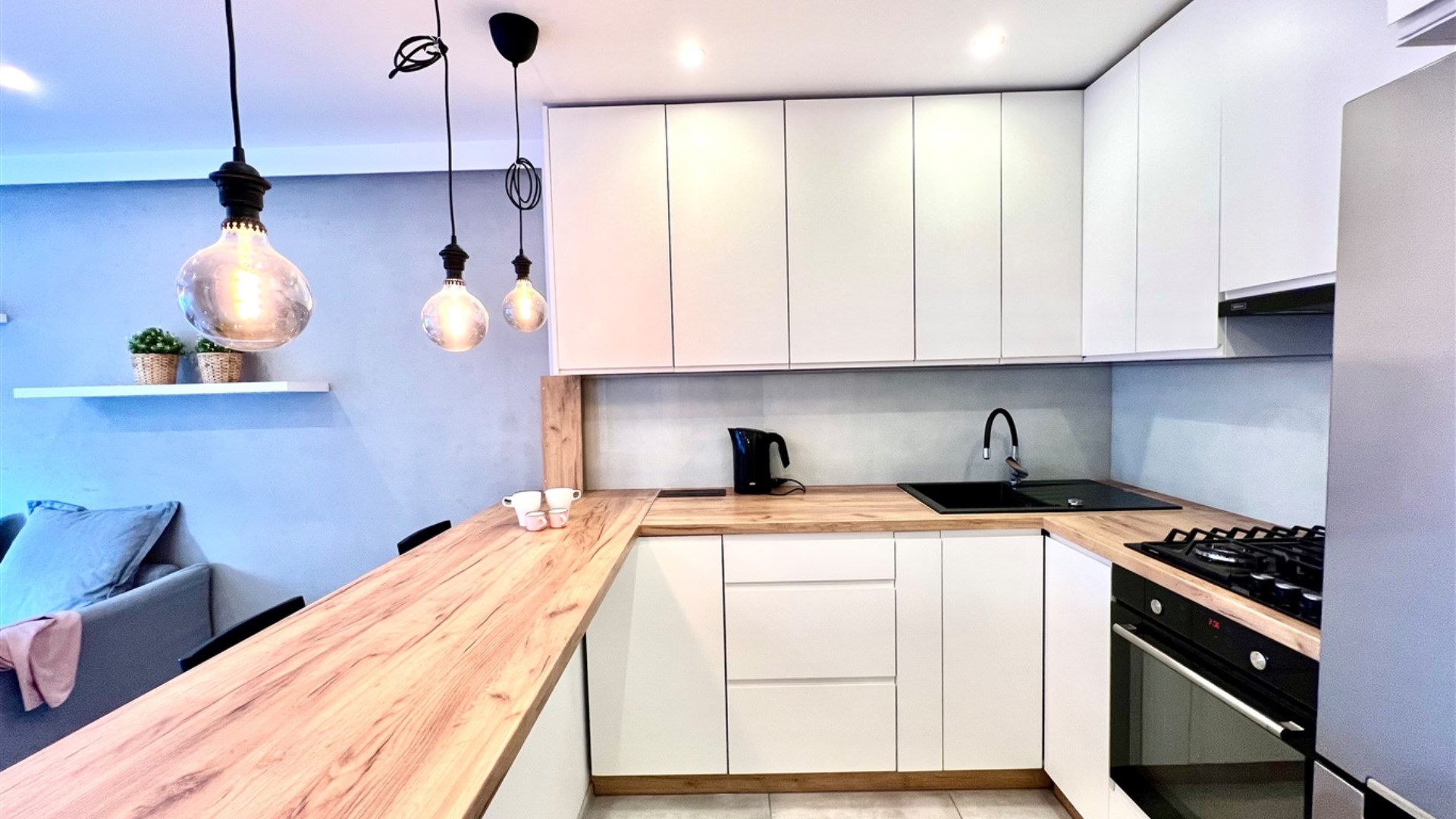 Mieszkanie na wynajem