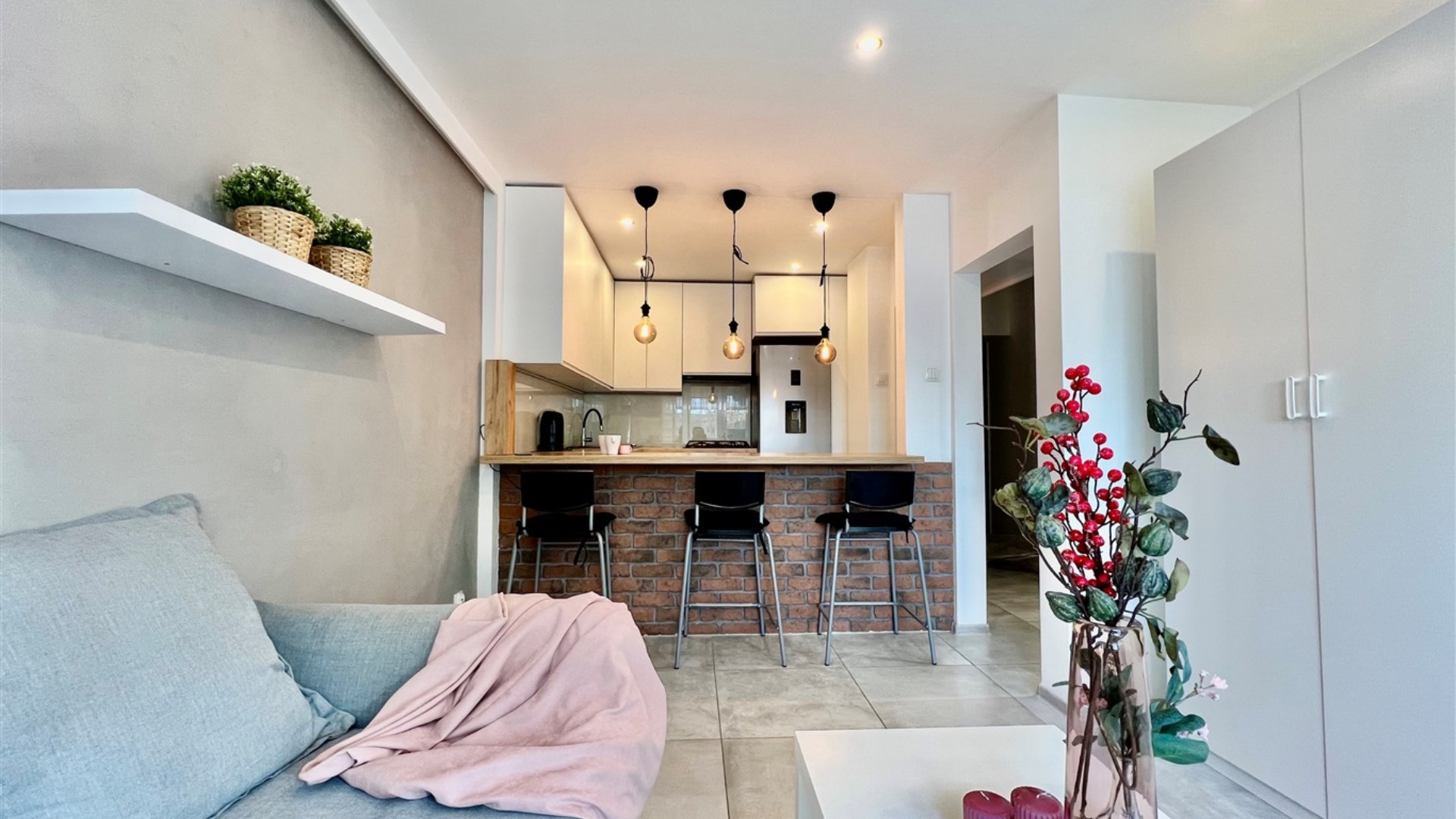 Mieszkanie na wynajem