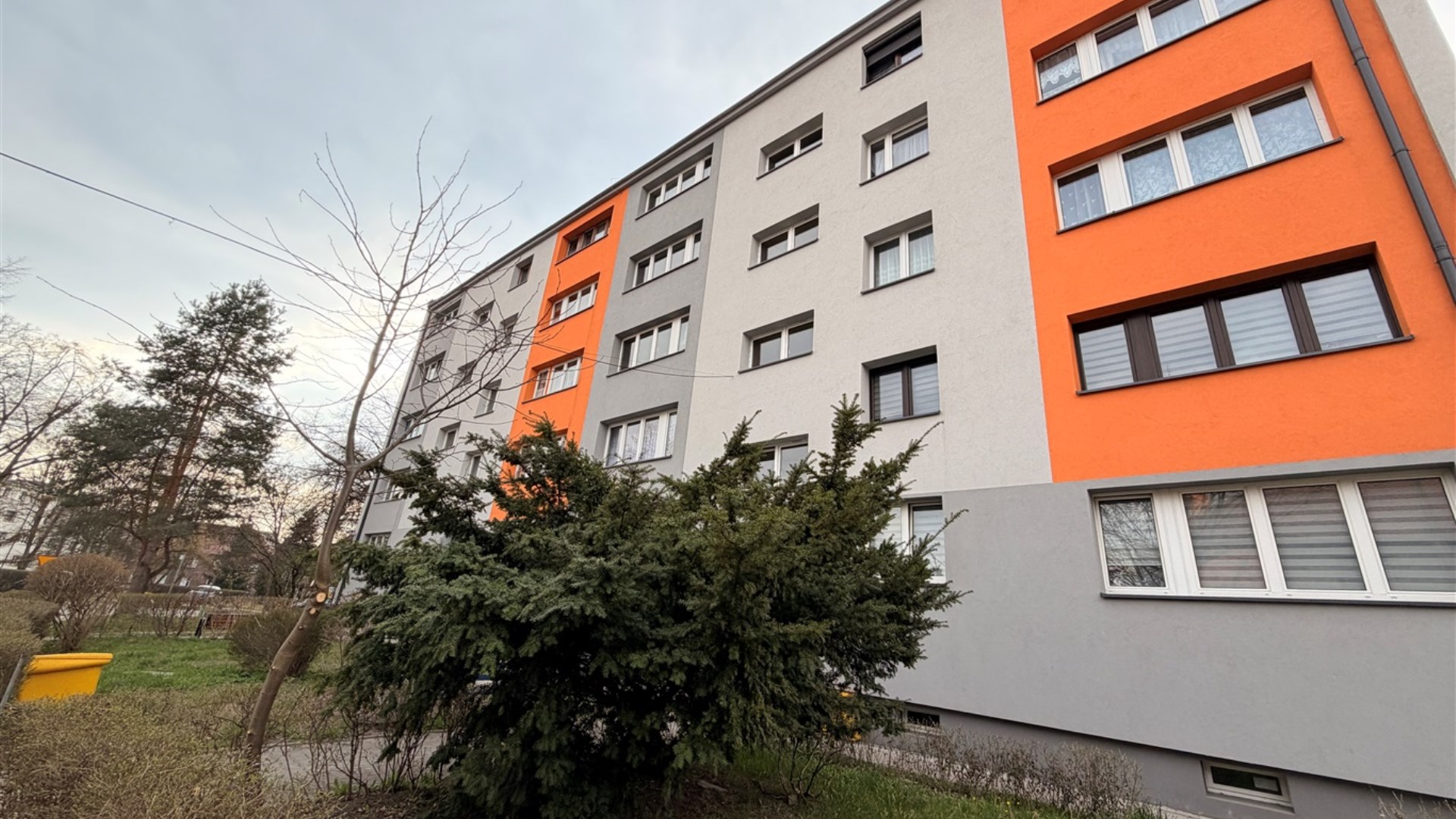 Mieszkanie na sprzedaż