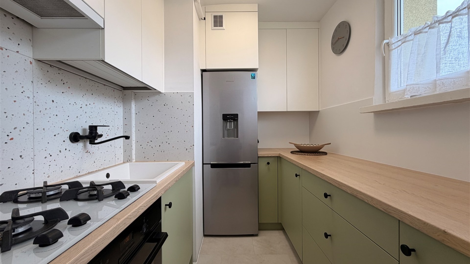 Mieszkanie na wynajem