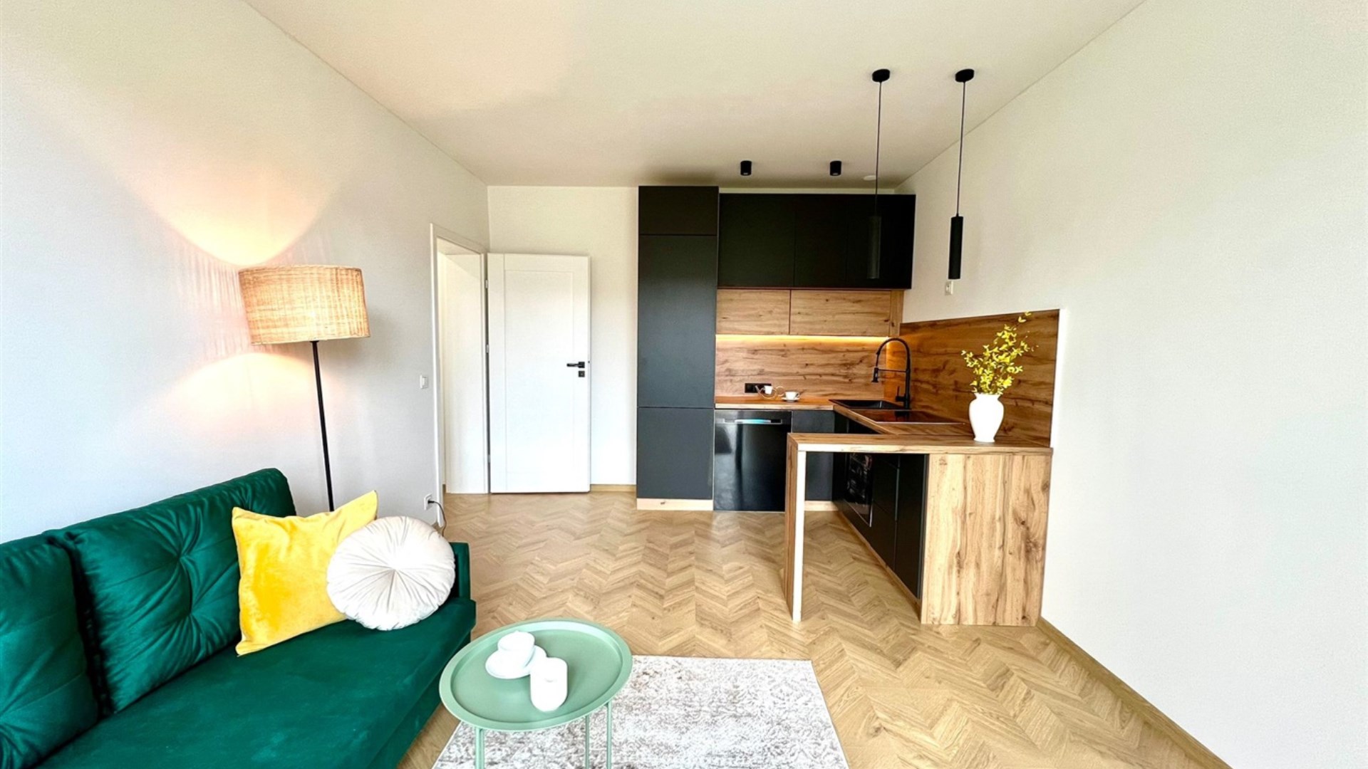 Mieszkanie na sprzedaż