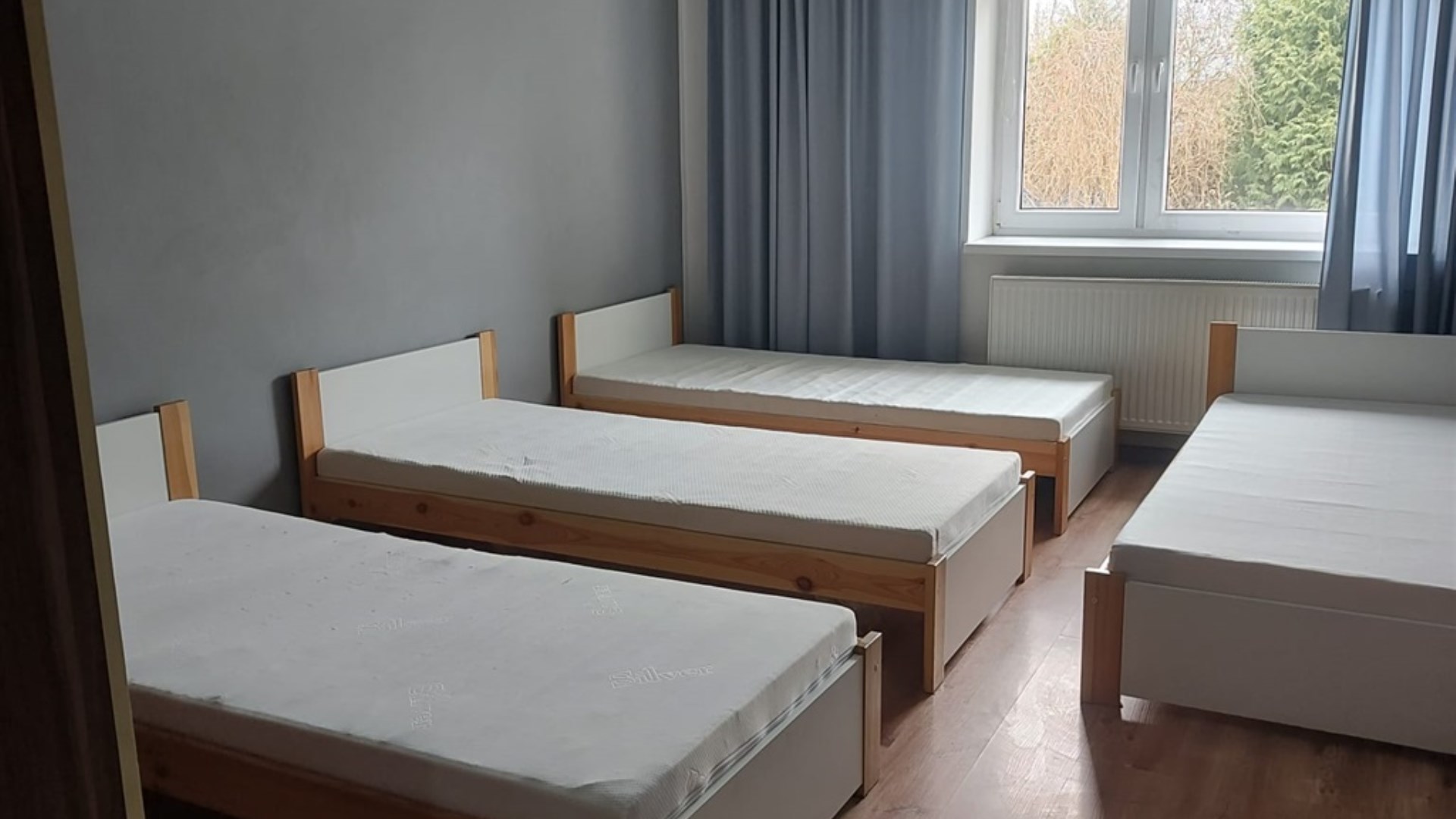 Mieszkanie na wynajem