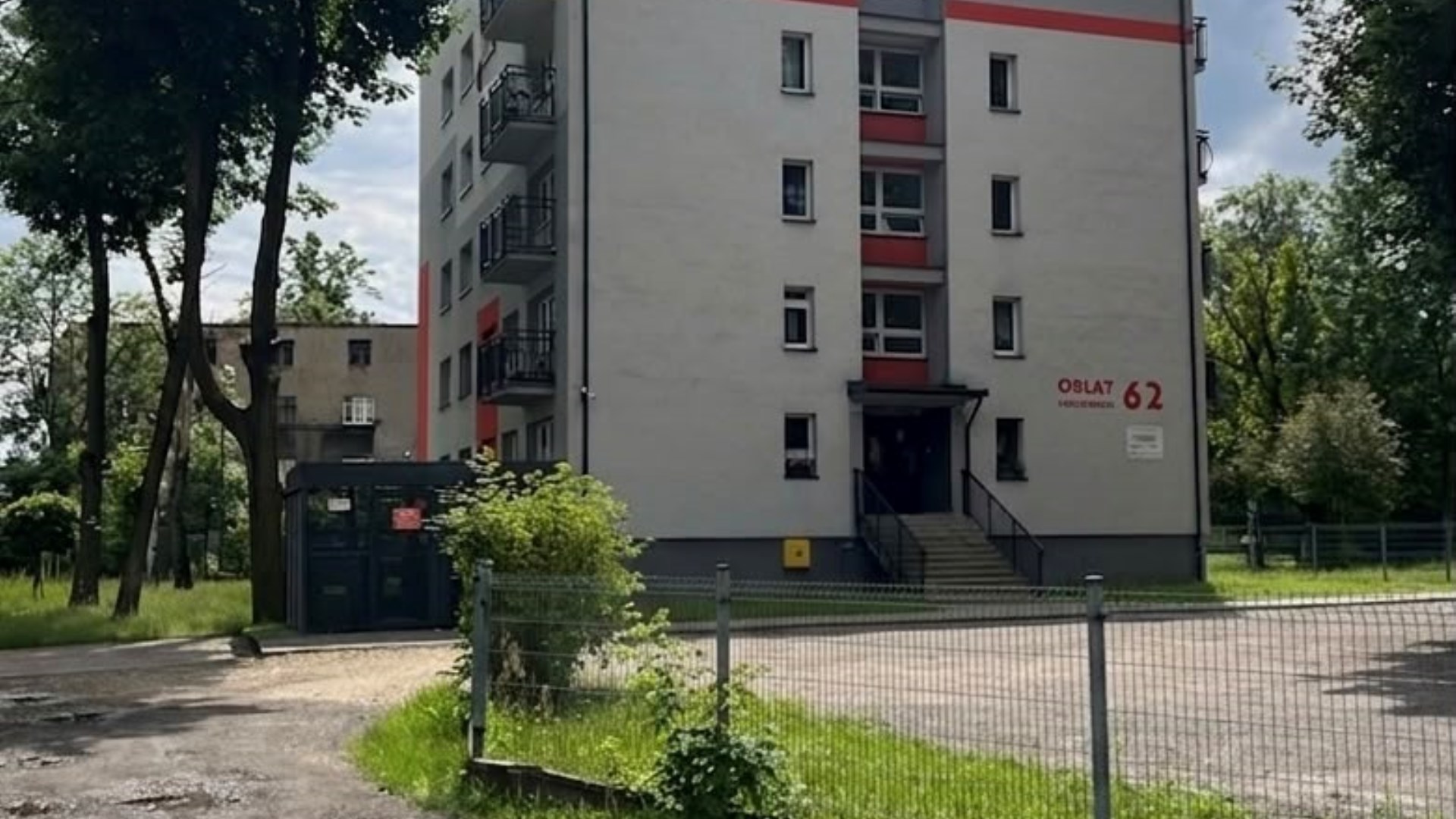 Mieszkanie na sprzedaż
