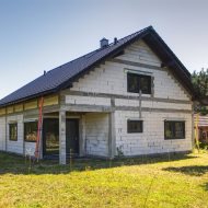 Dom na sprzedaż